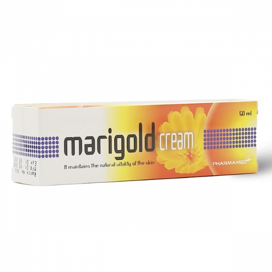 MARIGOLD CREAM 50ML